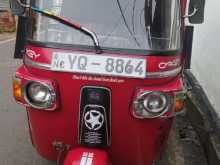 Bajaj RE 2012 Three Wheel