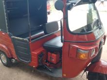 Bajaj RE 2013 Three Wheel