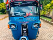 Bajaj RE 2012 Three Wheel