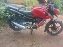 Bajaj Pulsar 2012 Motorbike