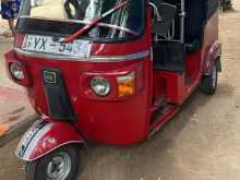 Bajaj RE 2012 Three Wheel