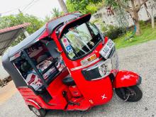 Bajaj RE 2014 Three Wheel