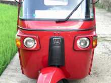 Bajaj RE 2013 Three Wheel