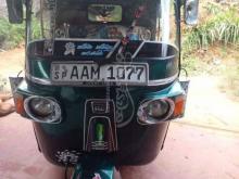 Bajaj RE 2013 Three Wheel