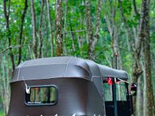 Bajaj RE 2013 Three Wheel