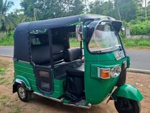 Bajaj RE 2013 Three Wheel