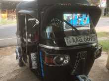 Bajaj RE 2013 Three Wheel