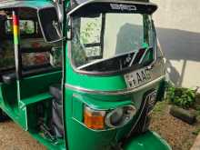 Bajaj RE 2013 Three Wheel