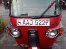 Bajaj RE 2013 Three Wheel