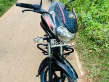 Bajaj Discover 2013 Motorbike
