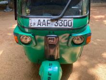 Bajaj RE 2013 Three Wheel