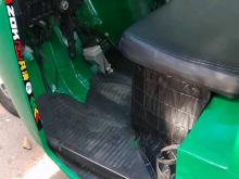 Bajaj RE 2013 Three Wheel