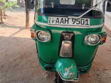 Bajaj RE 2013 Three Wheel