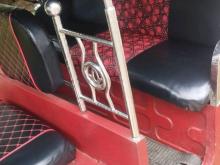 Bajaj RE 2013 Three Wheel