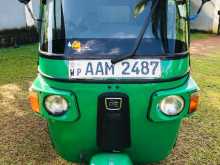 Bajaj RE 2013 Three Wheel