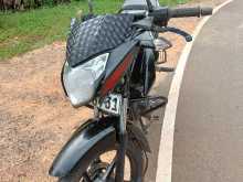 Bajaj Pulsar 2013 Motorbike