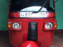 Bajaj RE 2013 Three Wheel