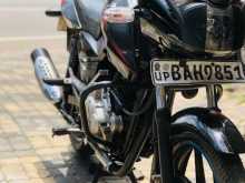 Bajaj Pulsar 2013 Motorbike