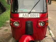 Bajaj RE 2013 Three Wheel