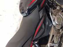 Bajaj 2014 2014 Motorbike