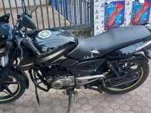 Bajaj Pulsar 2014 Motorbike