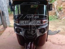 Bajaj RE 2014 Three Wheel