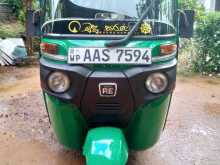 Bajaj RE 2014 Three Wheel