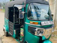 Bajaj RE 2014 Three Wheel