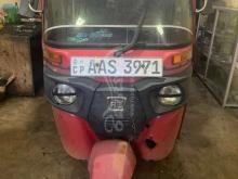 Bajaj RE 2014 Three Wheel