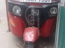 Bajaj RE 2014 Three Wheel