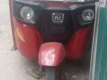 Bajaj RE 2014 Three Wheel