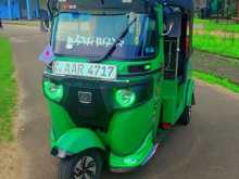 Bajaj RE 2014 Three Wheel