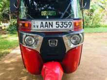 Bajaj RE 2014 Three Wheel