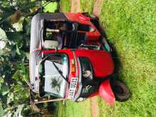 Bajaj RE 2014 Three Wheel