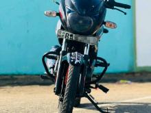 Bajaj Pulsar 2014 Motorbike
