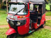 Bajaj RE 2014 Three Wheel