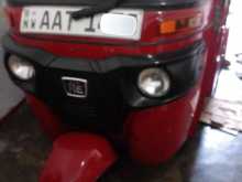 Bajaj RE 2014 Three Wheel