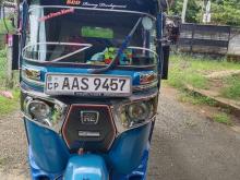 Bajaj 4 Stroke 2014 Three Wheel
