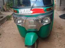 Bajaj 2014 2014 Three Wheel