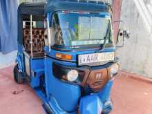 Bajaj RE 2014 Three Wheel