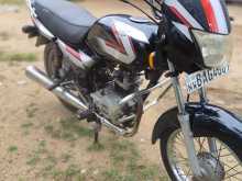 Bajaj CT-100 2013 Motorbike