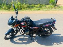 Bajaj Discover 2014 Motorbike