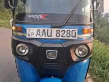 Bajaj RE 2014 Three Wheel
