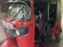 Bajaj RE 2014 Three Wheel