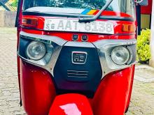 Bajaj RE 2014 Three Wheel