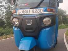Bajaj RE 2014 Three Wheel