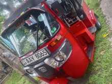 Bajaj RE 2014 Three Wheel