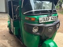 Bajaj RE 2014 Three Wheel