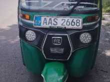 Bajaj RE 2014 Three Wheel