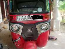 Bajaj RE 2014 Three Wheel